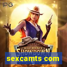 sexcamts com